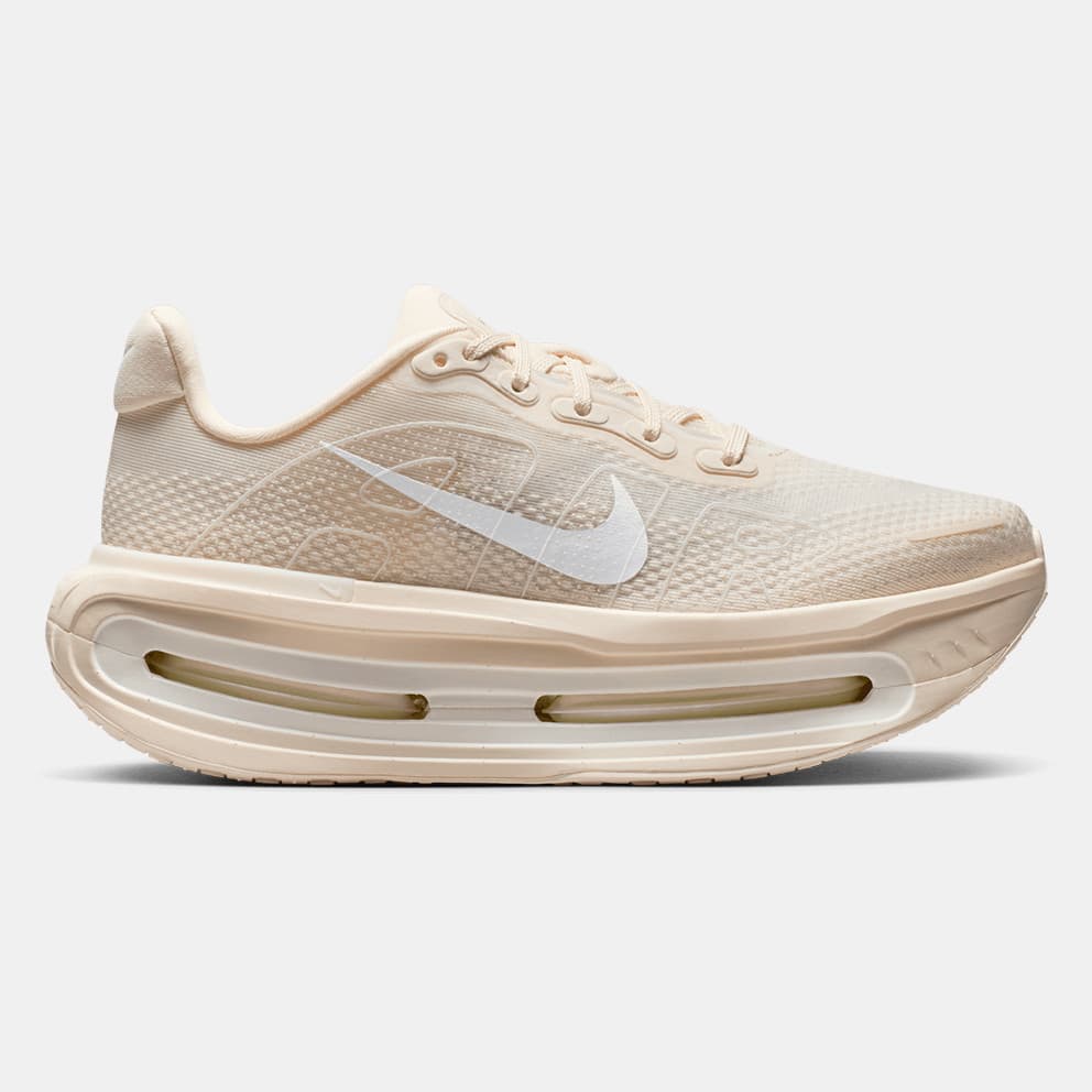 Women's Running Shoes Nike Beige