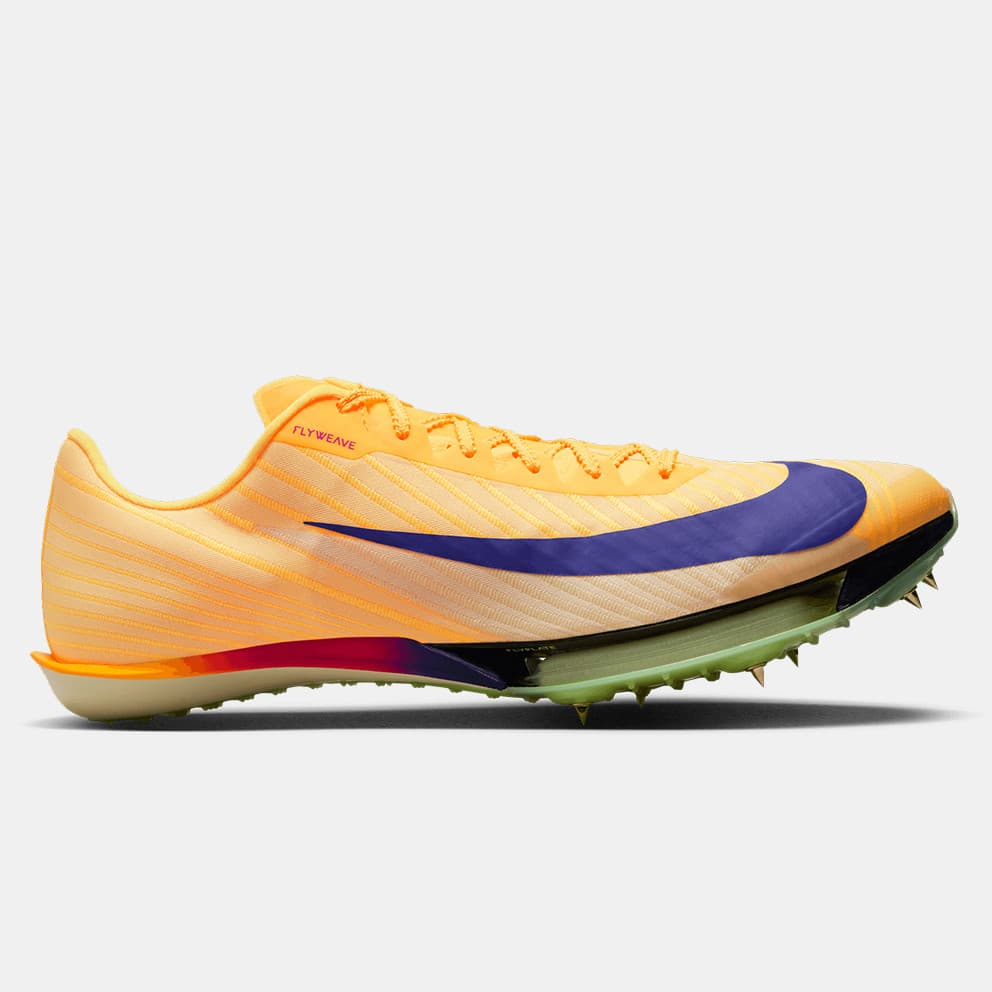 Men's Running Shoes Nike Orange