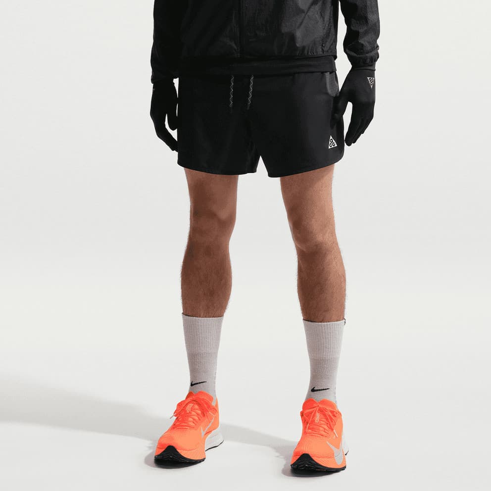 Men's Sports Shorts Nike Blue