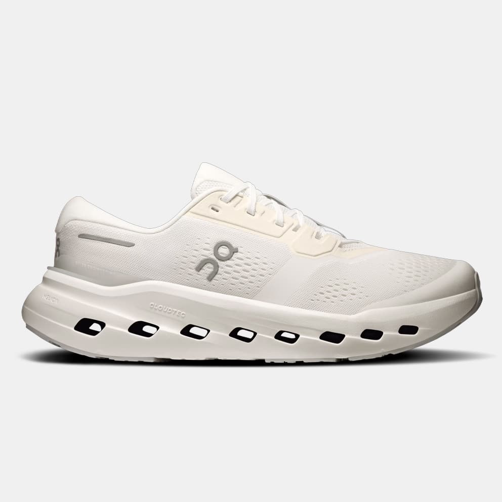 Ανδρικά παπούτσια για τρέξιμο On Μπεζ