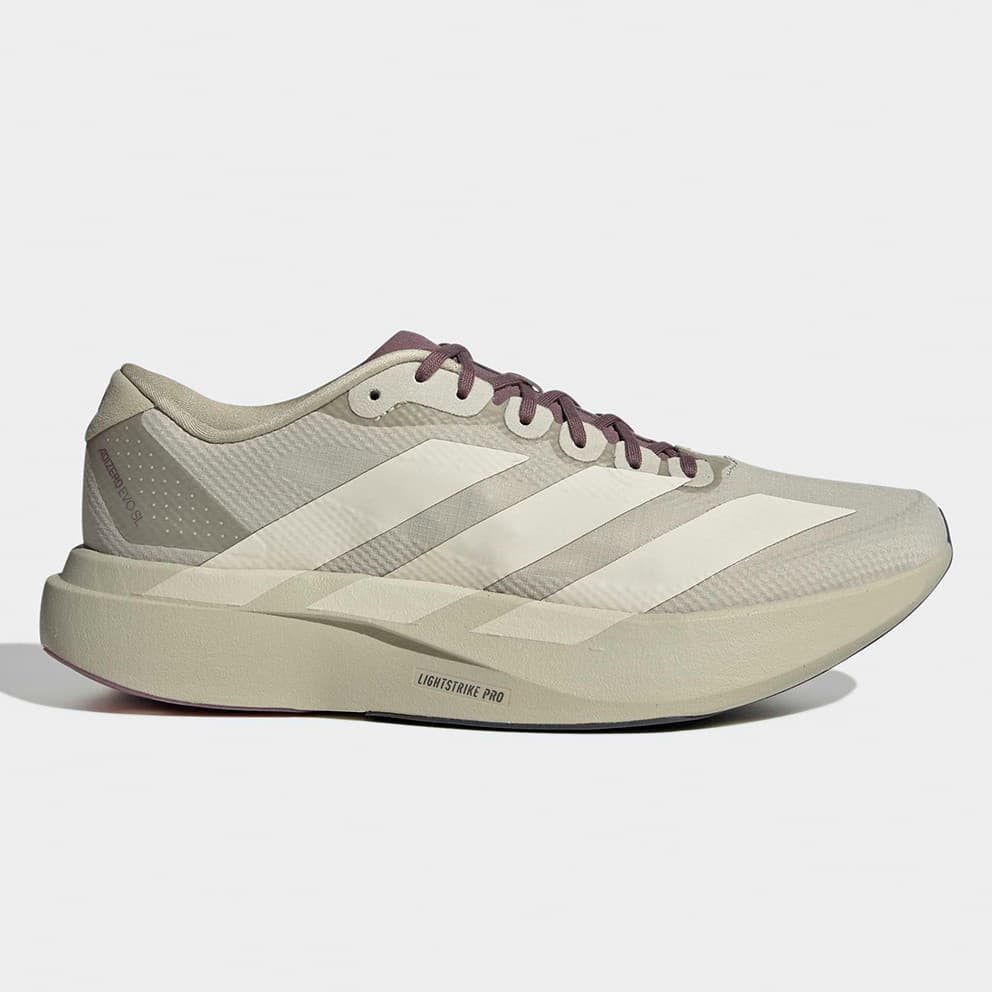 Men's Running Shoes Adidas Gray