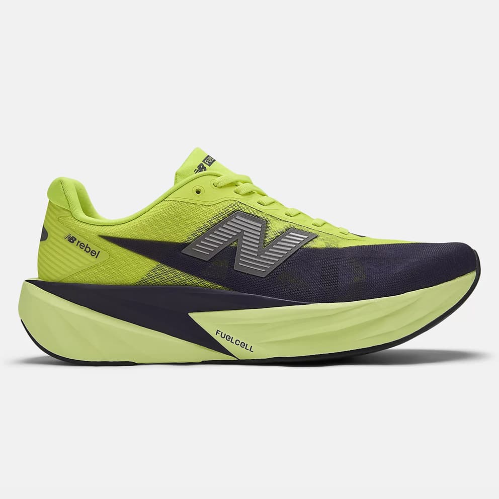 Ανδρικά παπούτσια για τρέξιμο New Balance Πράσινο