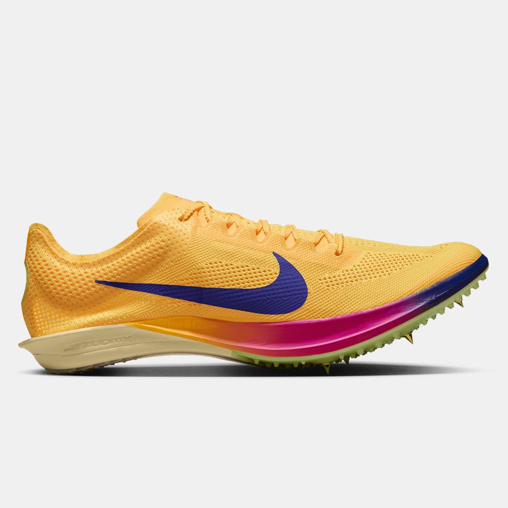 Men's Running Shoes Nike Orange