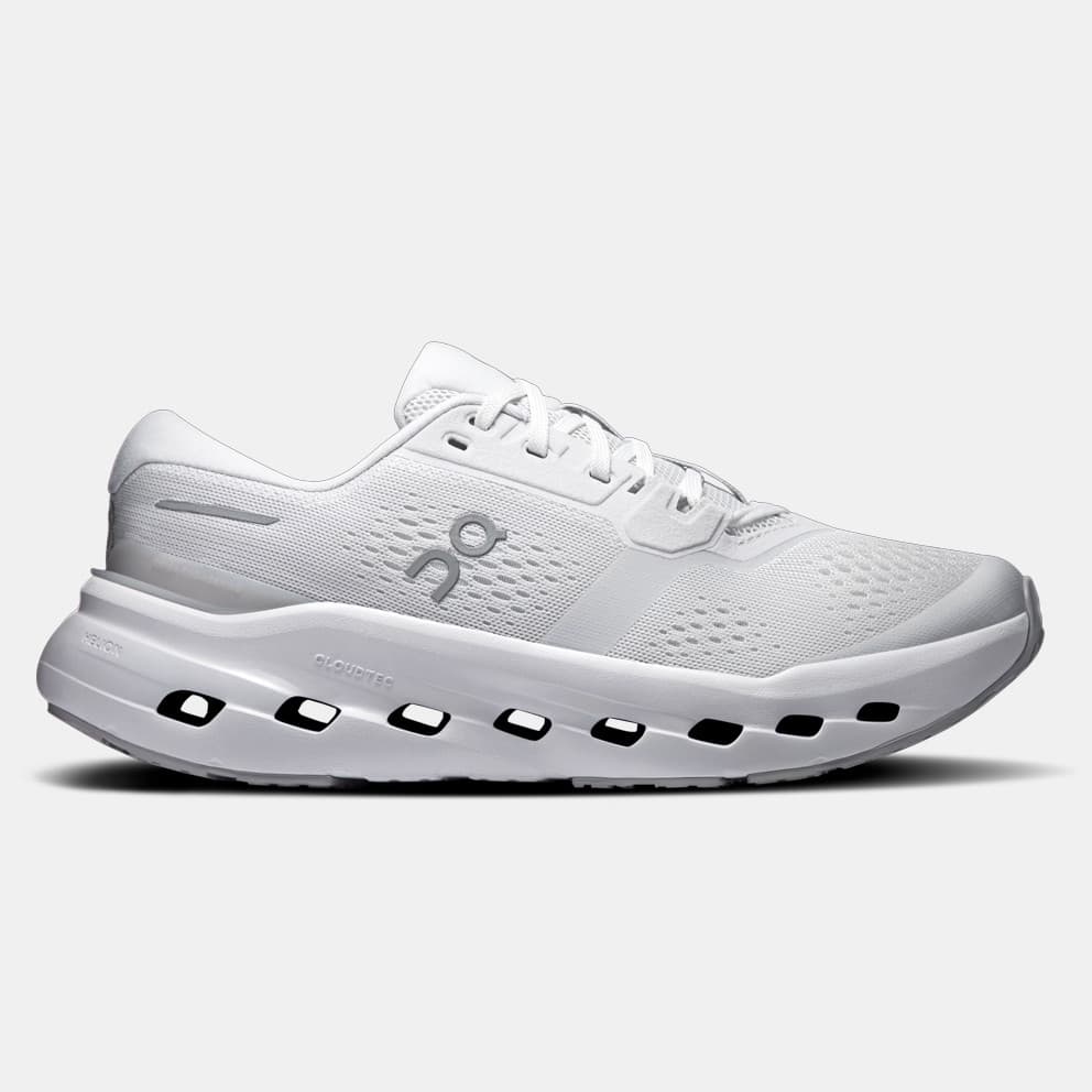 Γυναικεία παπούτσια για τρέξιμο On Λευκό