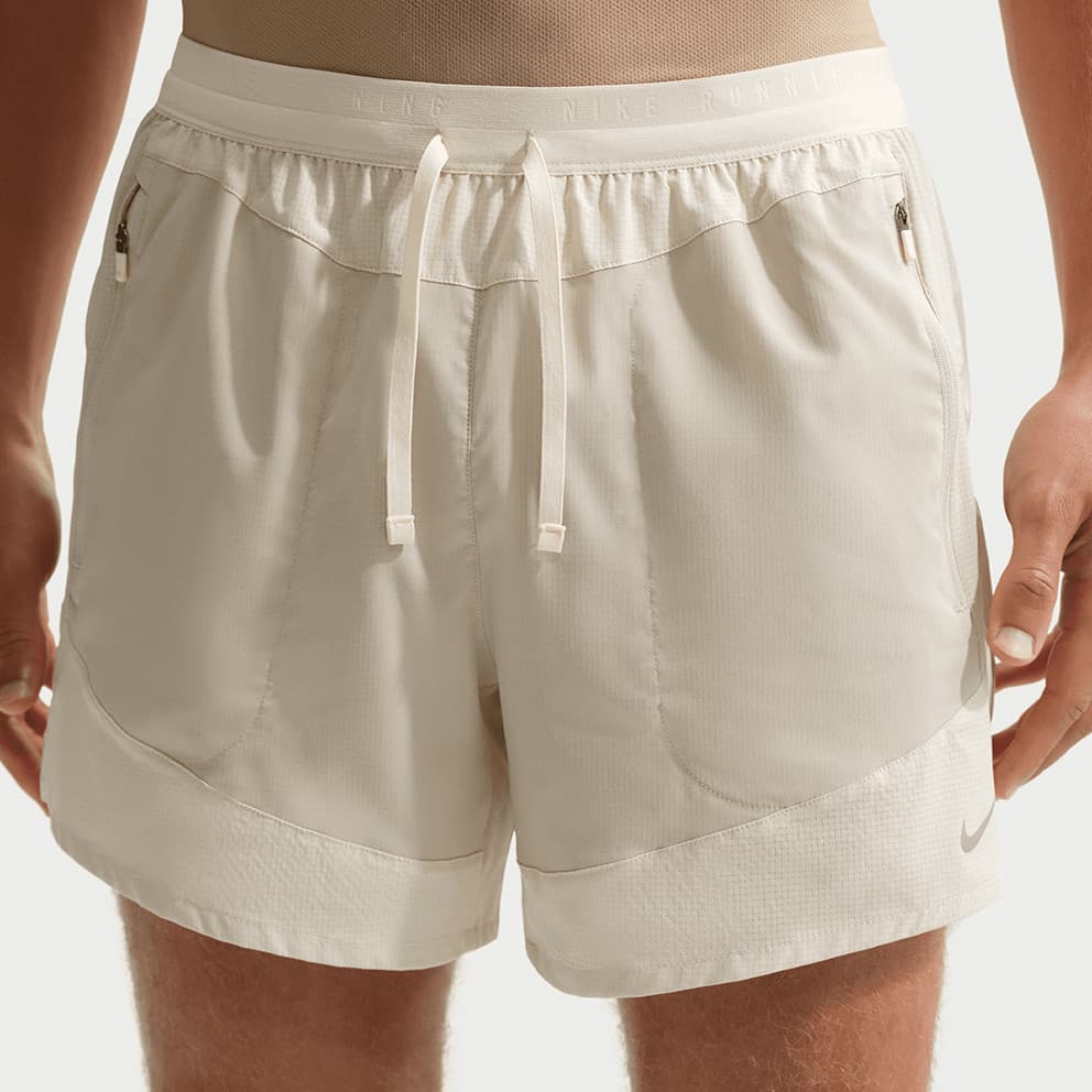 Men's Sports Shorts Nike Beige