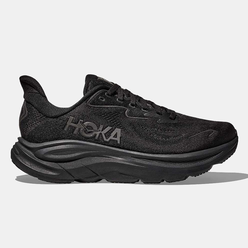 Women's Running Shoes Hoka Black