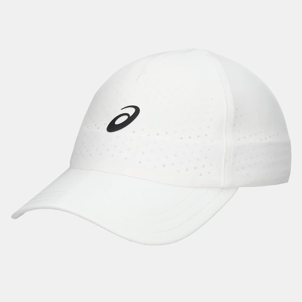 Γυναικεία αθλητικά καπέλα ASICS Μαύρο