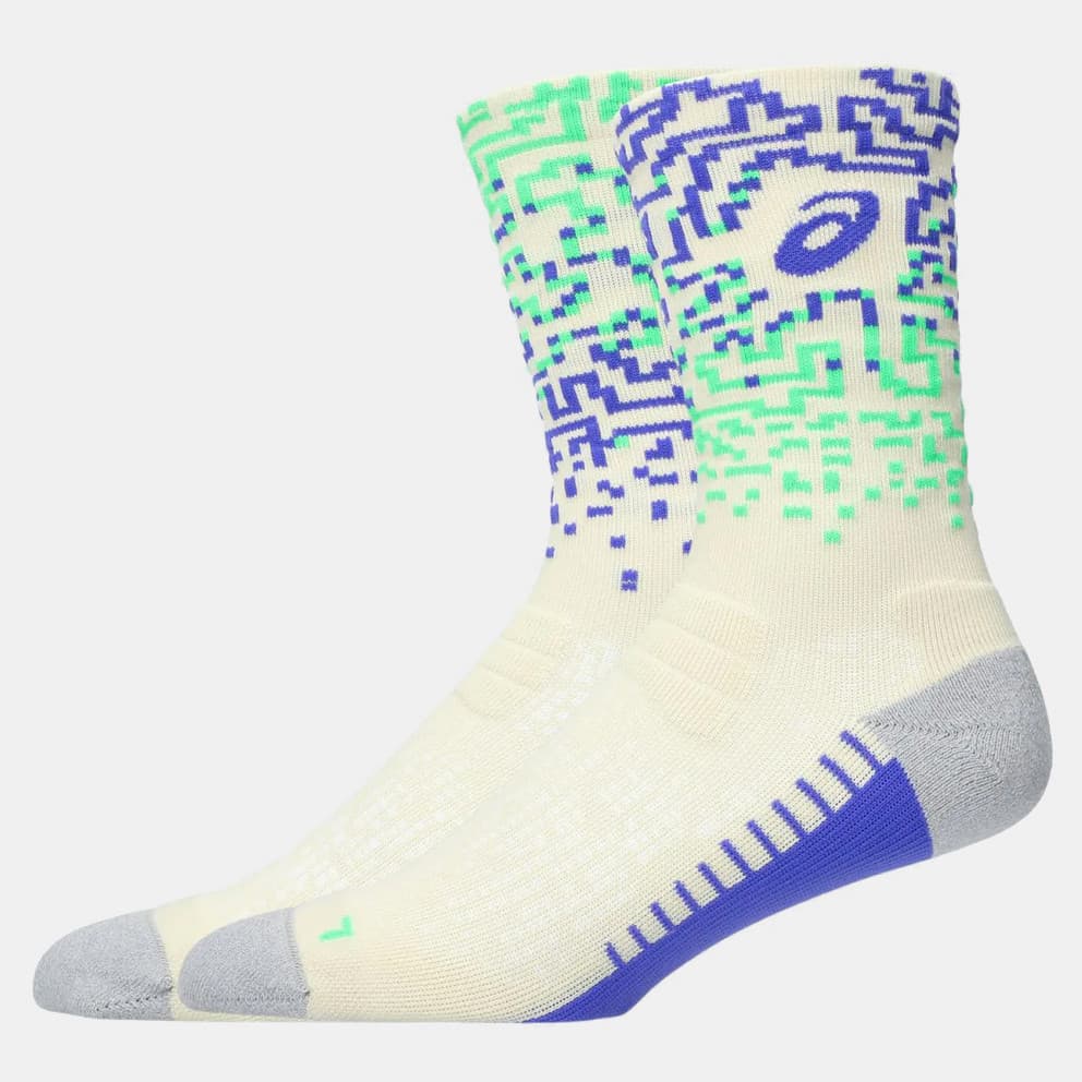 Γυναικείες αθλητικές κάλτσες ASICS Πολύχρωμο