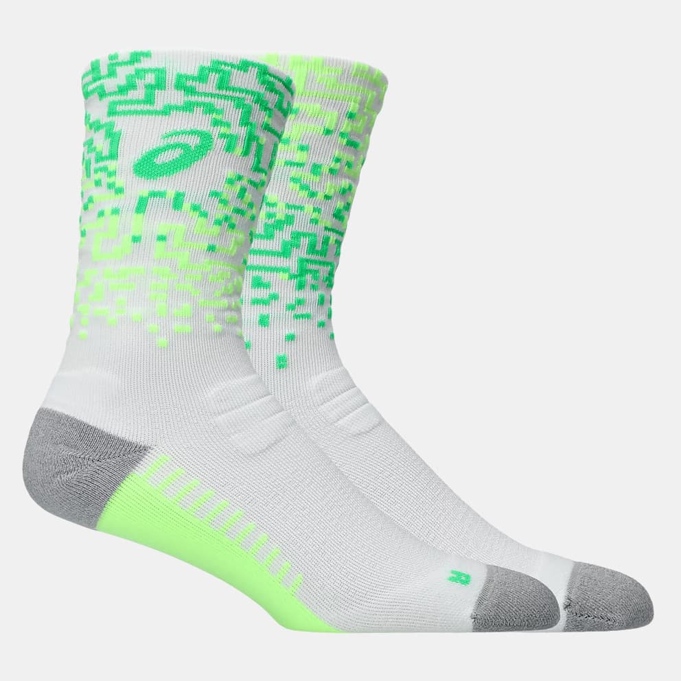 Γυναικείες αθλητικές κάλτσες ASICS Πολύχρωμο