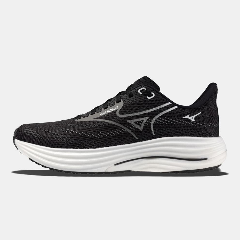 Men's Running Shoes Mizuno Black