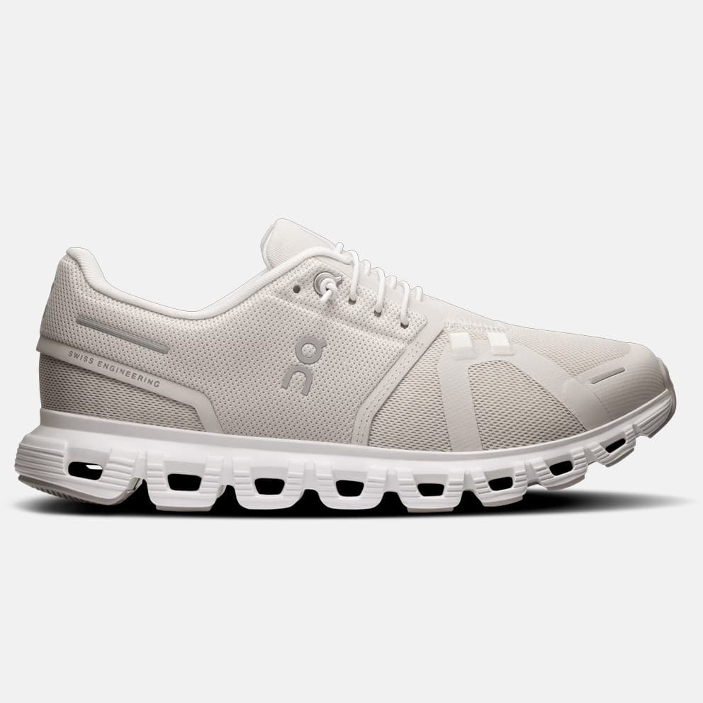 Γυναικεία παπούτσια για τρέξιμο On Μπεζ