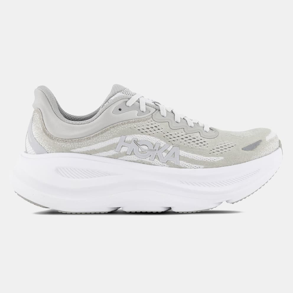 Men's Running Shoes Hoka White