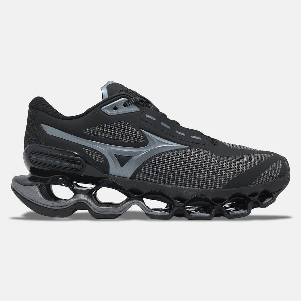 Men's Running Shoes Mizuno Black