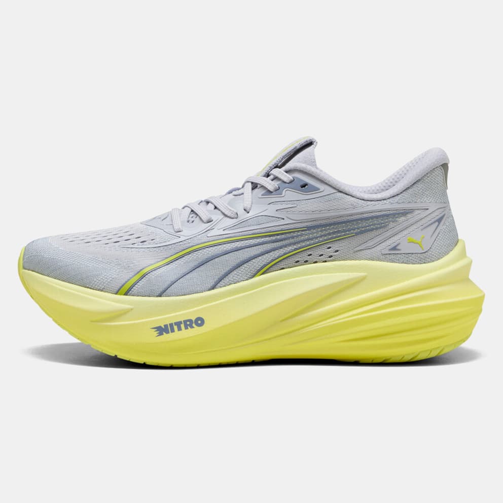 Men's Running Shoes Puma Gray