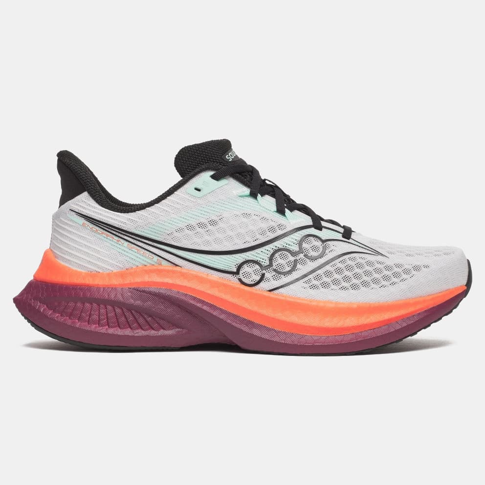 Ανδρικά παπούτσια για τρέξιμο Saucony Πολύχρωμο