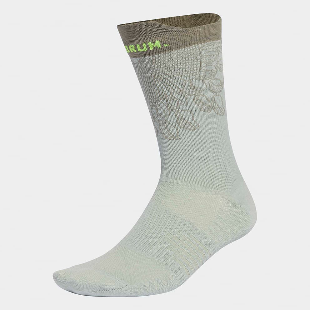 Women's Sports Socks Adidas Multicolor