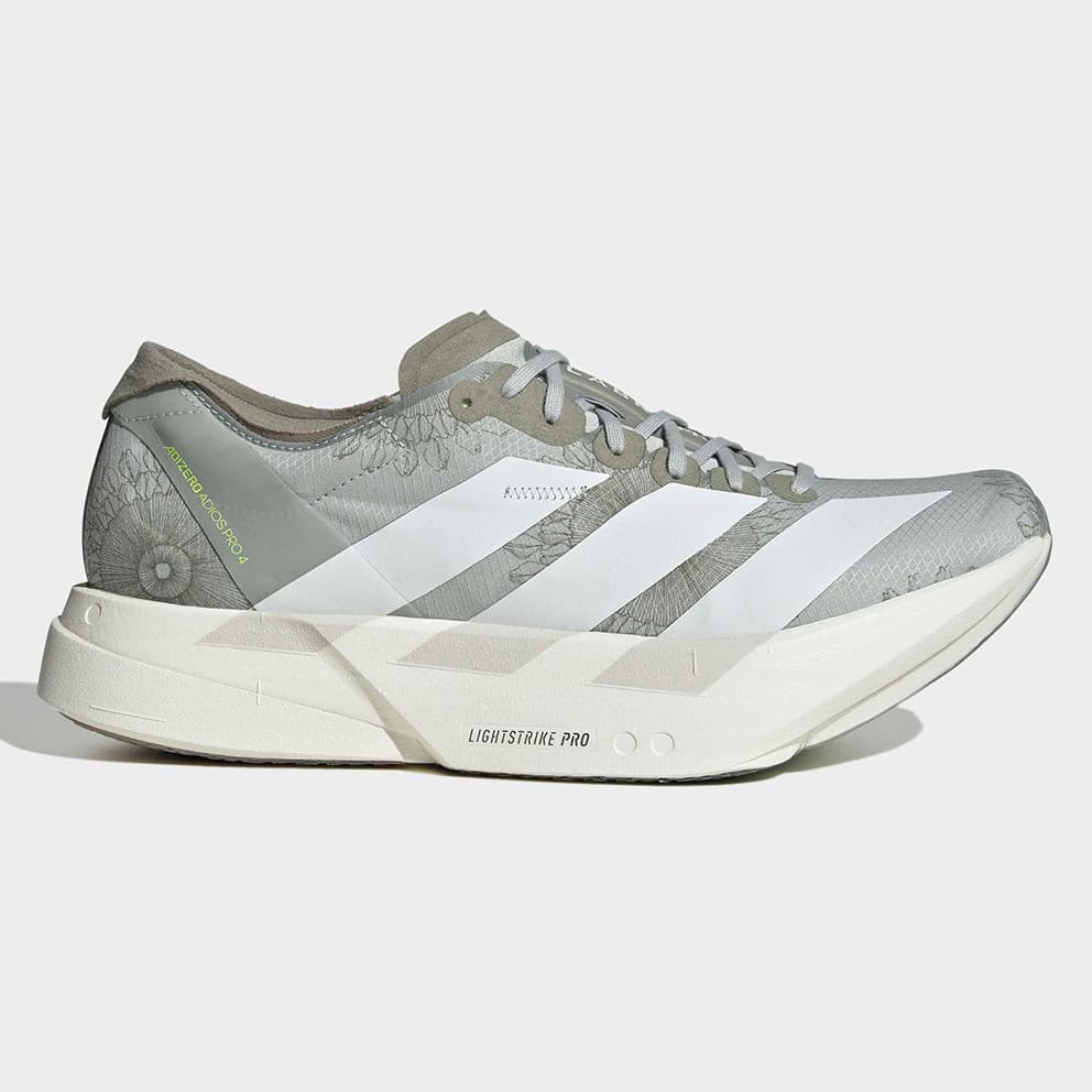 Men's Running Shoes Adidas Gray