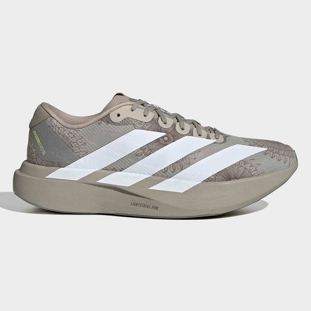 Men's Running Shoes Adidas Gray