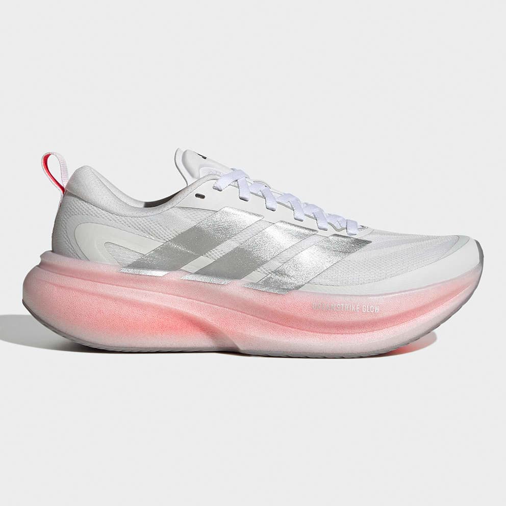 Γυναικεία παπούτσια για τρέξιμο Adidas Λευκό