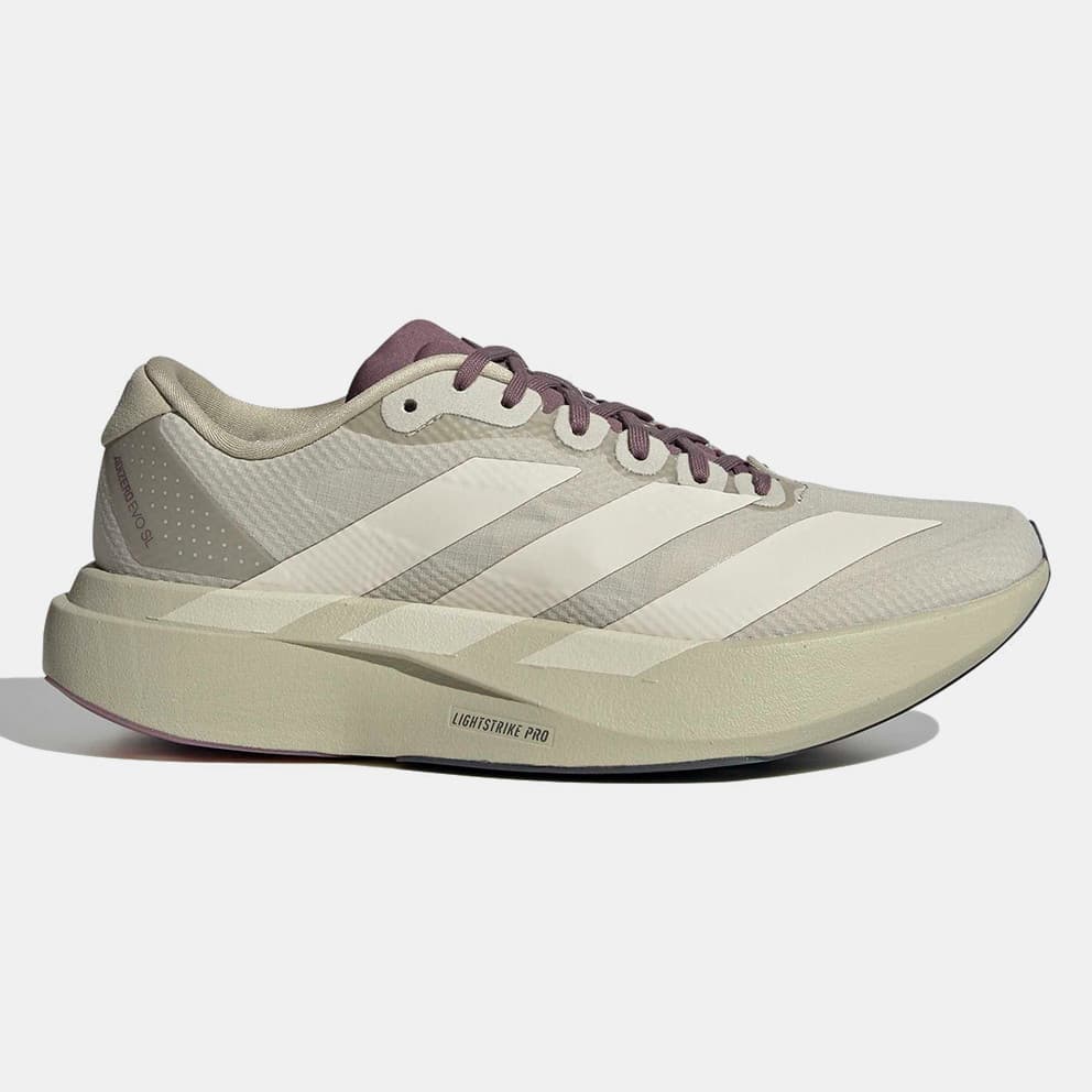 Women's Running Shoes Adidas Gray