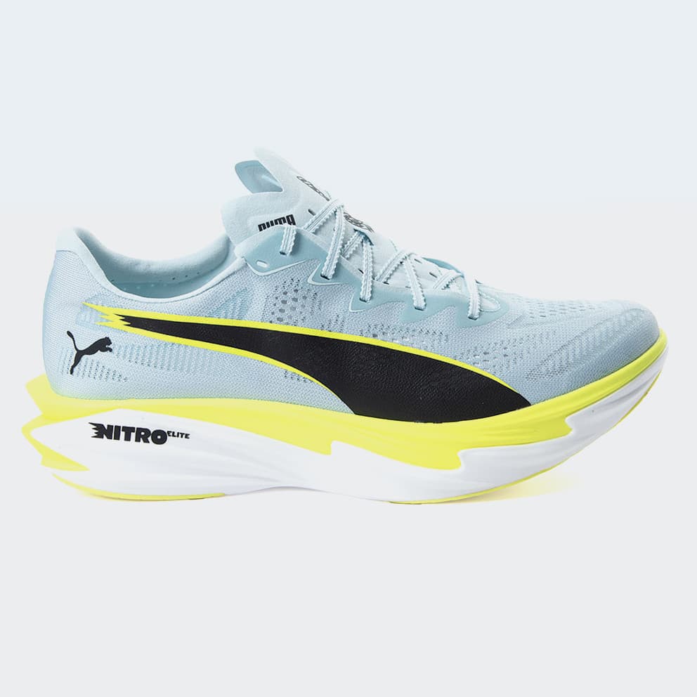 Men's Running Shoes Puma Blue