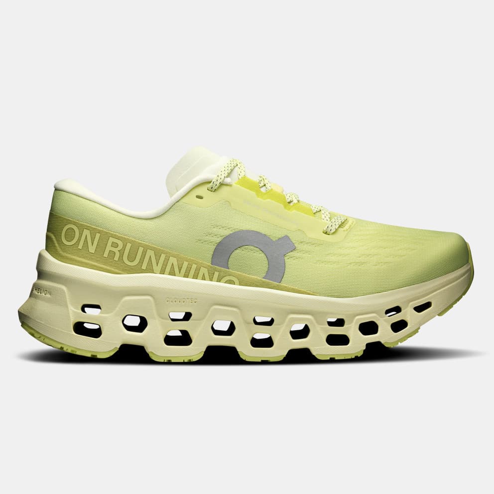 Γυναικεία παπούτσια για τρέξιμο On Πράσινο