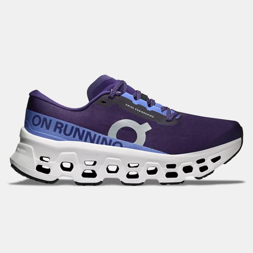 Γυναικεία παπούτσια για τρέξιμο On Μπλε