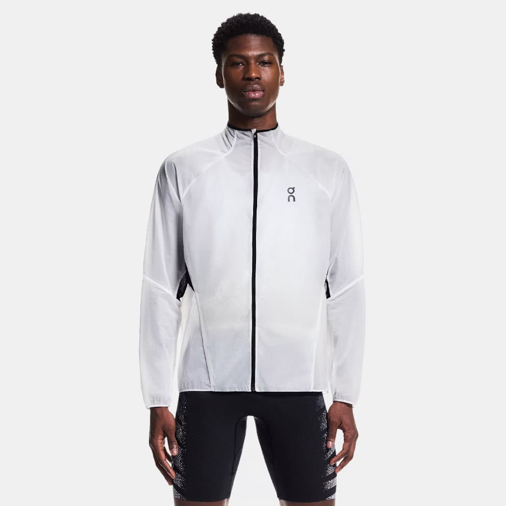 Men's Sports Jackets On White