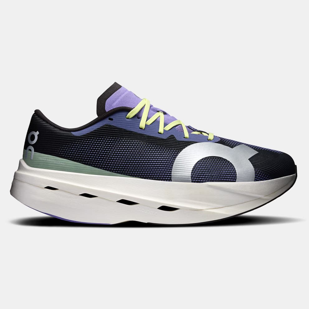 Men's Running Shoes On Multicolor
