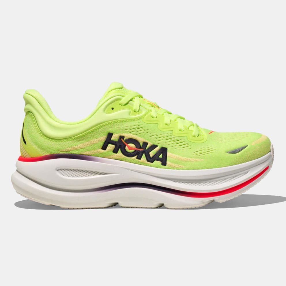 Men's Running Shoes Hoka Black