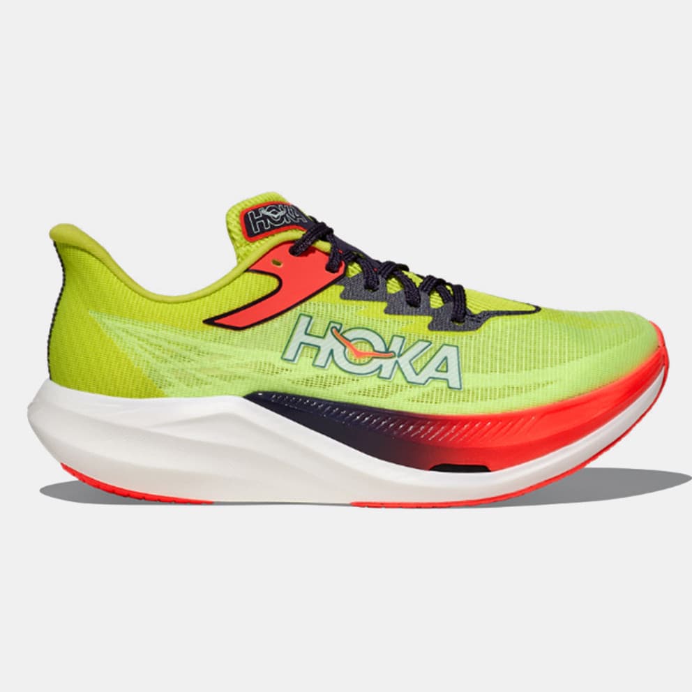 Women's Running Shoes Hoka Black