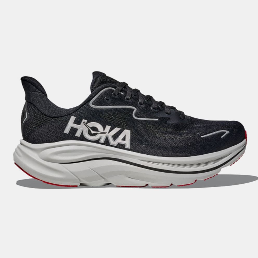 Men's Running Shoes Hoka Black