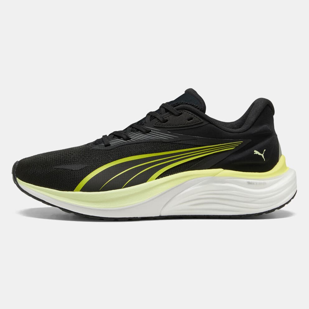Men's Running Shoes Puma Black