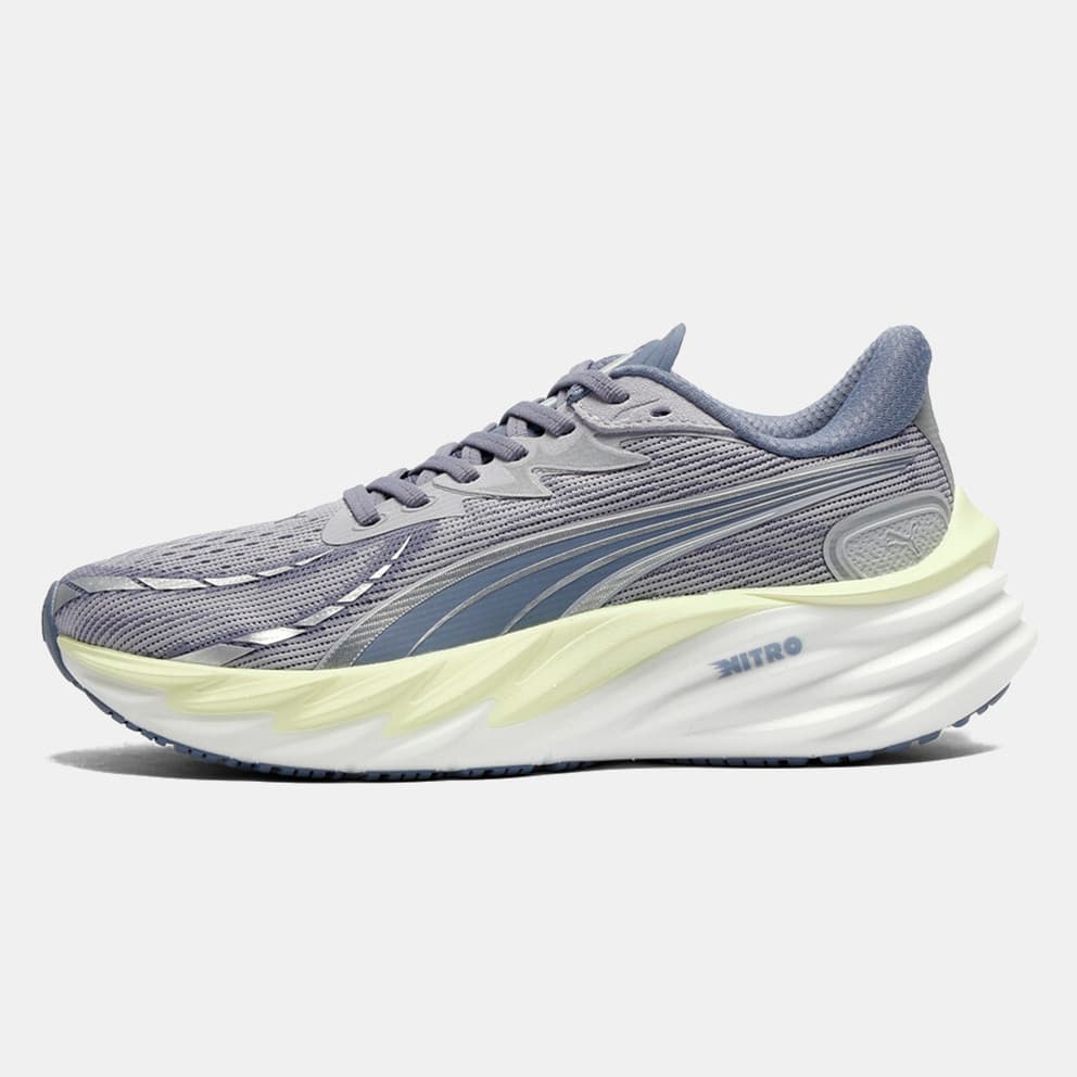 Women's Running Shoes Puma Blue