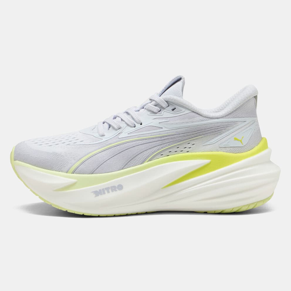 Women's Running Shoes Puma White