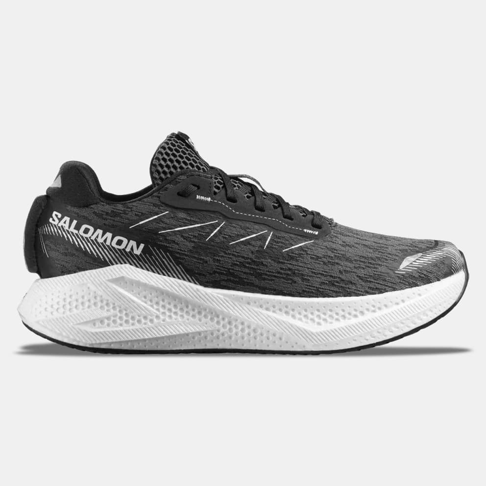 Men's Running Shoes Salomon Black