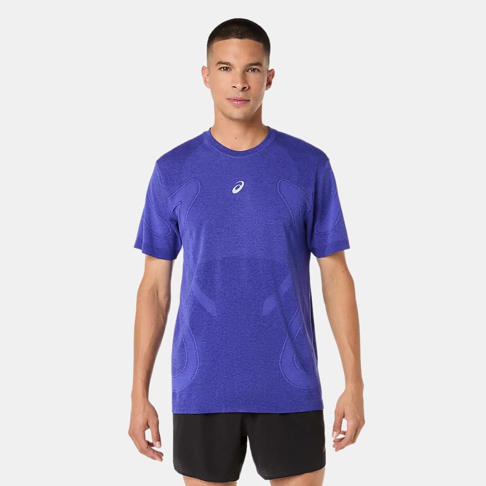 Men's Sports Shorts ASICS Blue