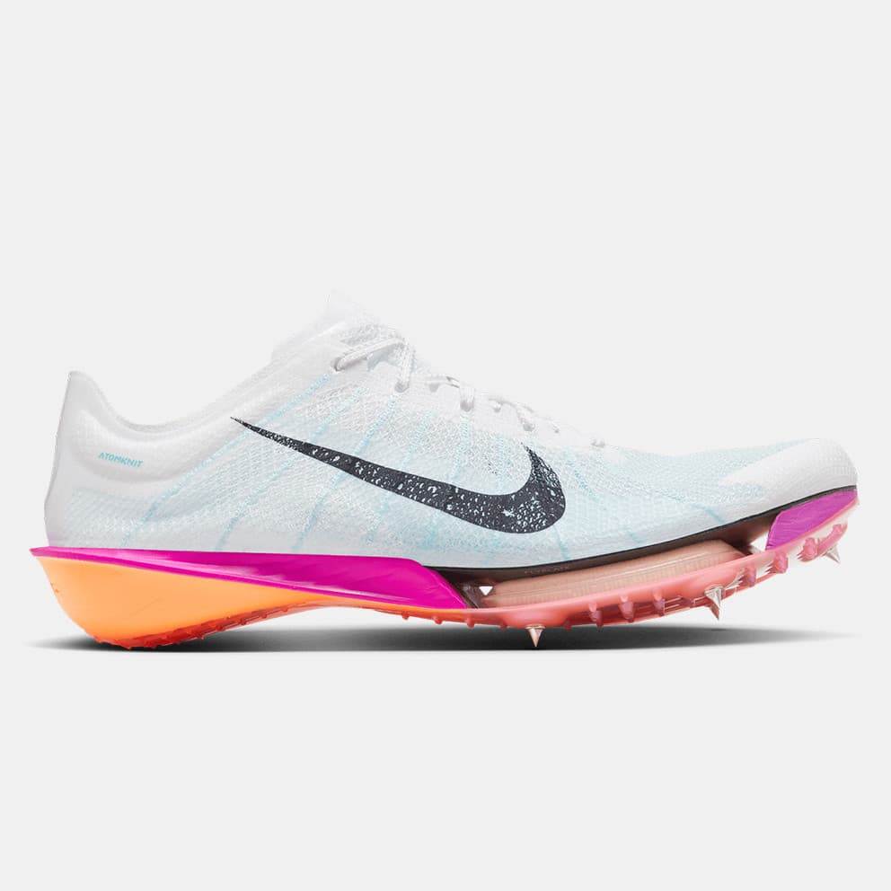 Men's Running Shoes Nike Orange