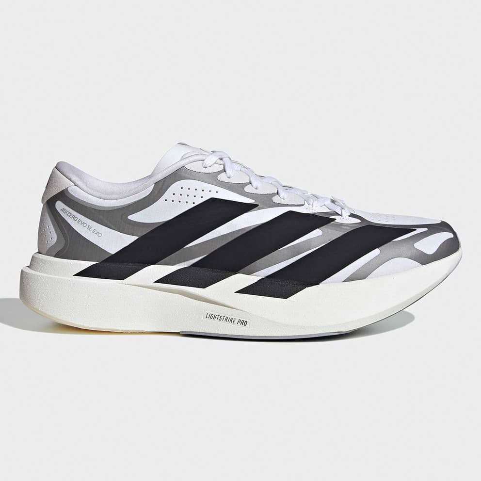 Men's Running Shoes Adidas Gray