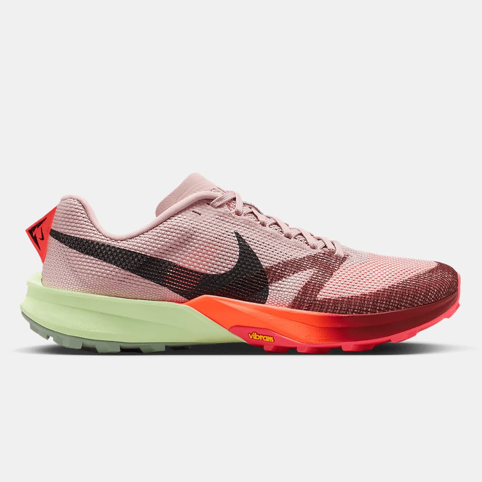 Men's Outdoor Shoes Nike Pink
