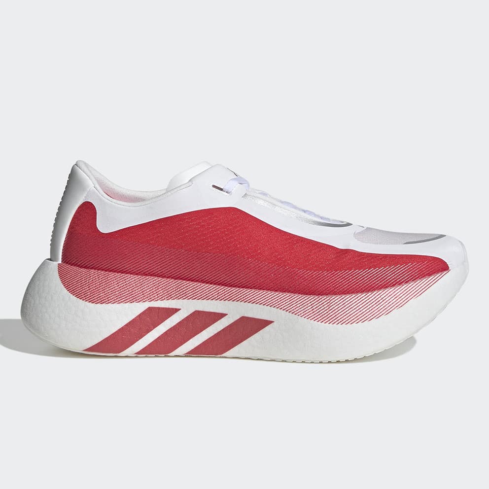 Men's Running Shoes Adidas Red