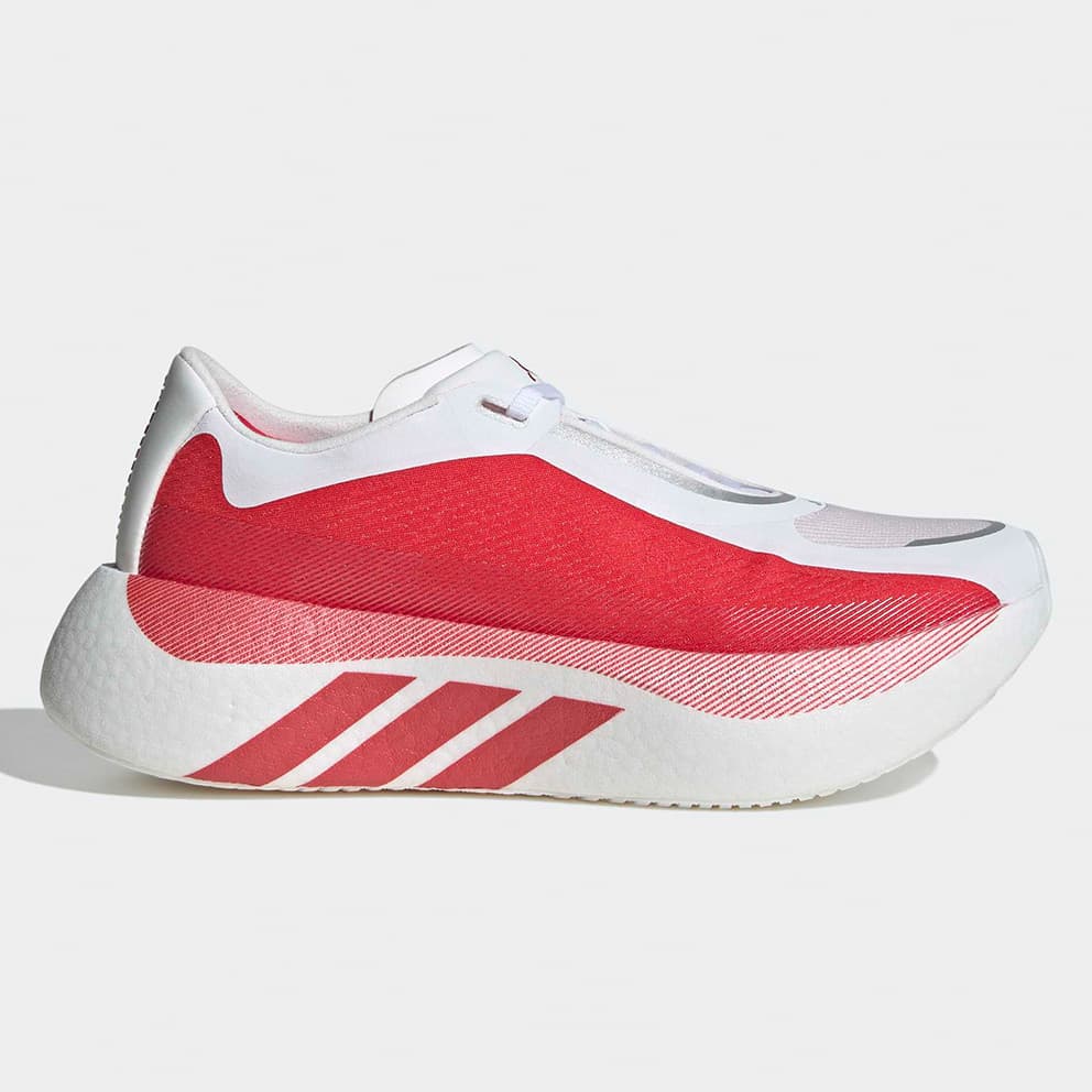 Women's Running Shoes Adidas Red