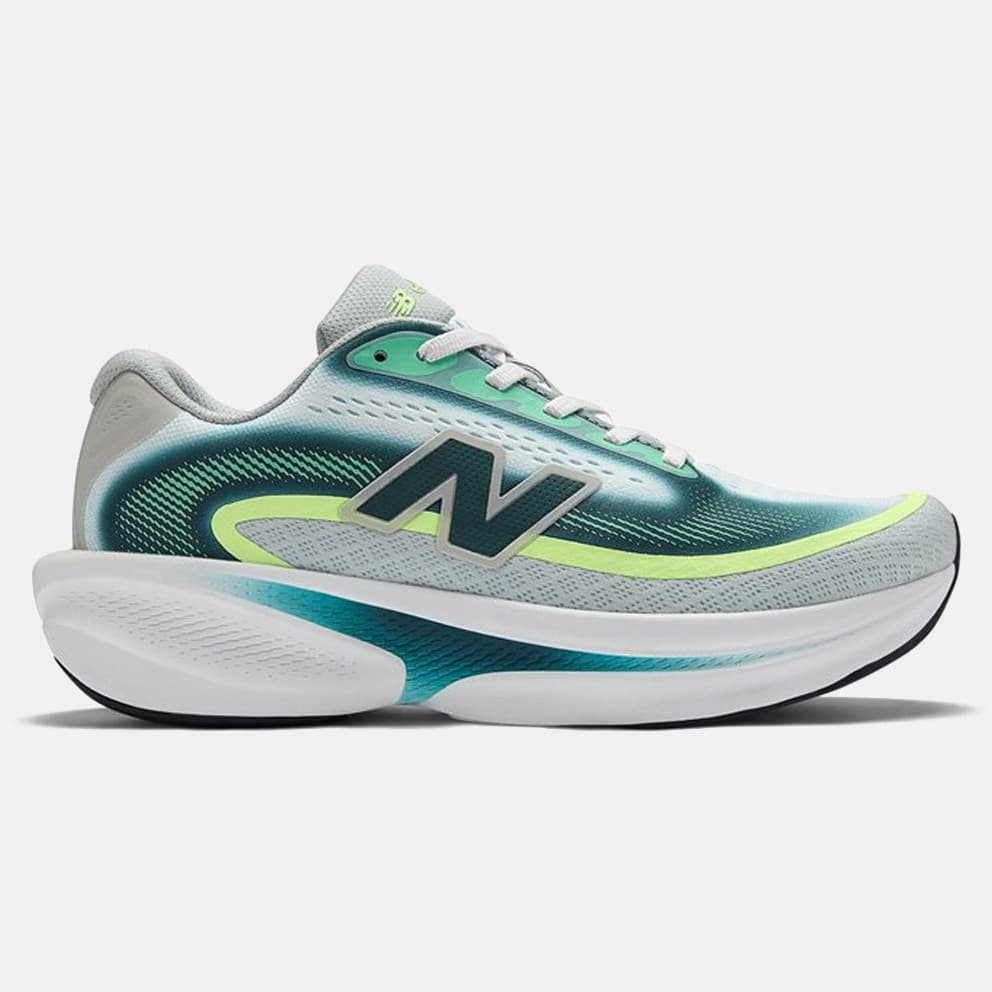 Women's Running Shoes New Balance Green