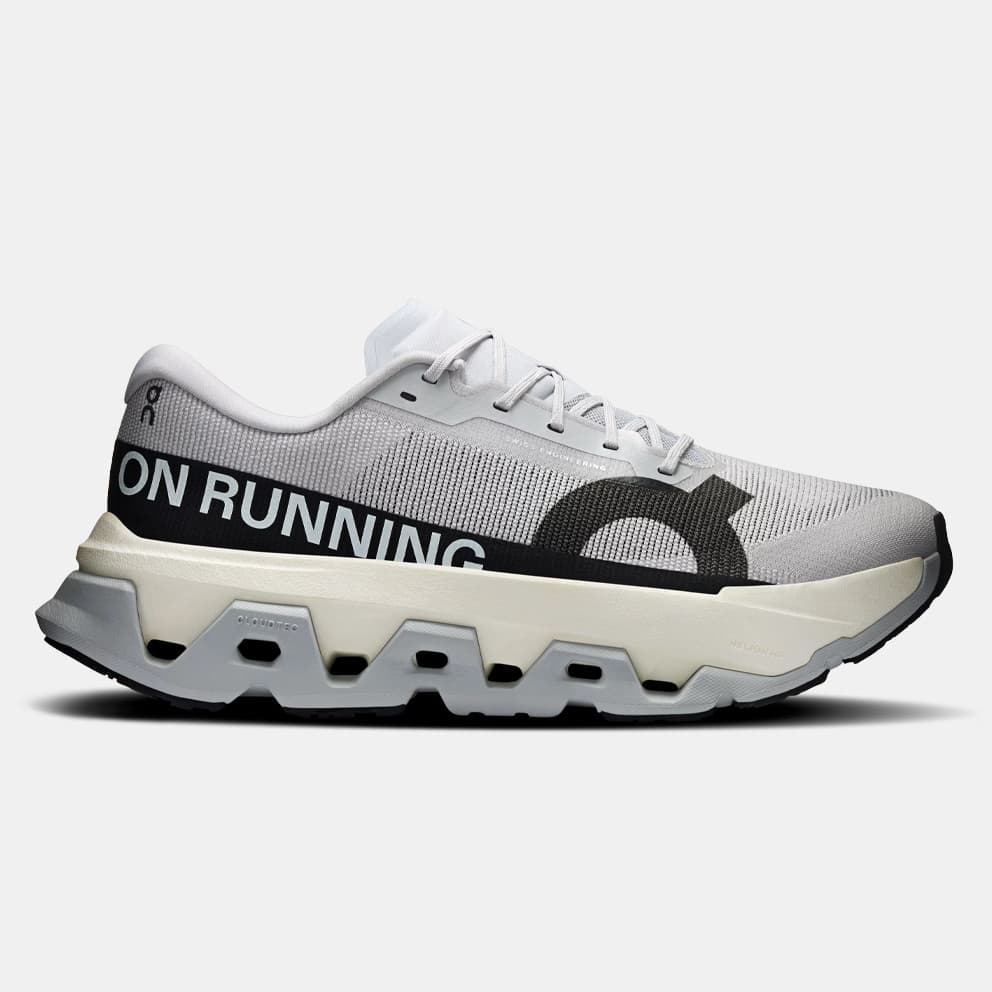 Men's Running Shoes On Multicolor