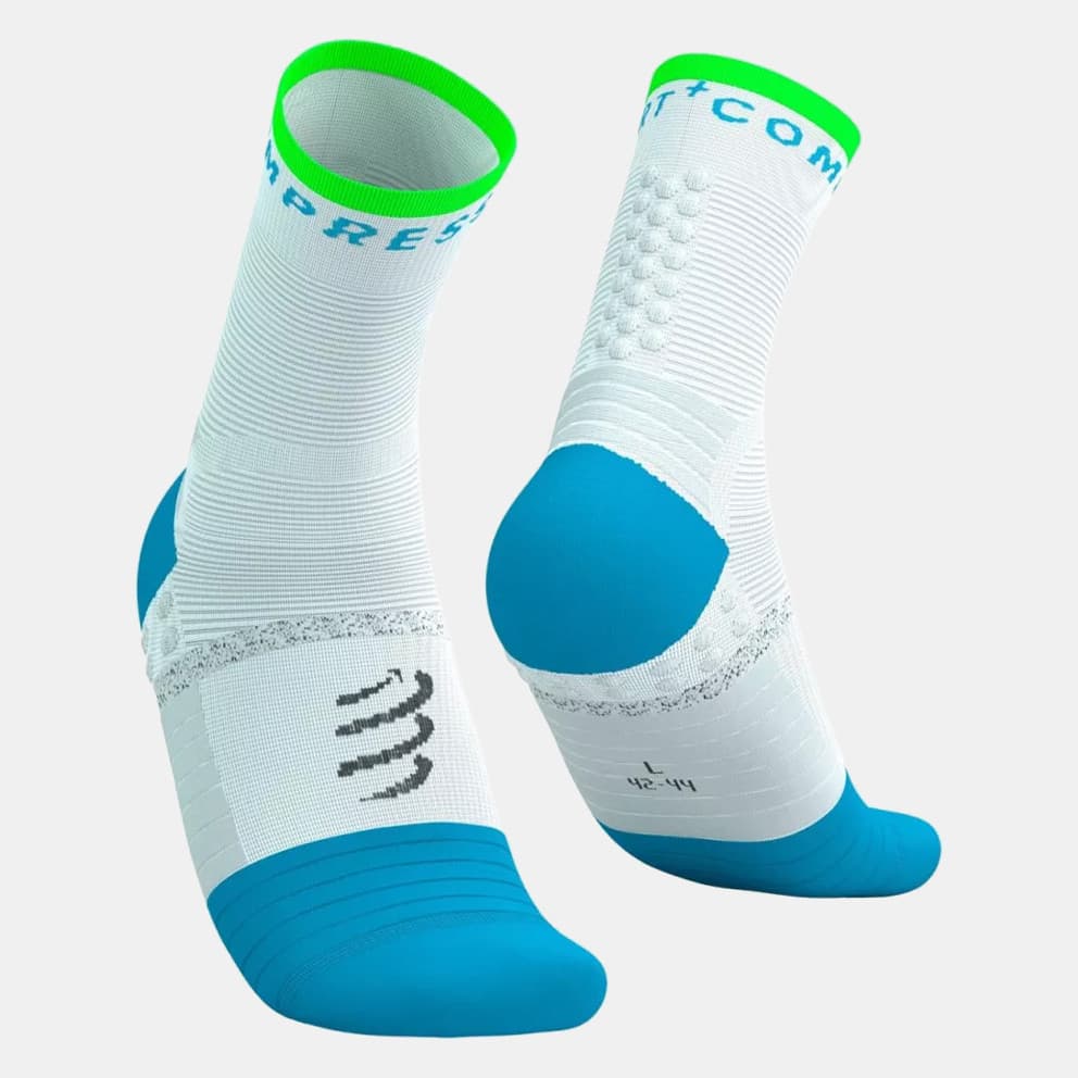 Women's Sports Socks Compressport Multicolor