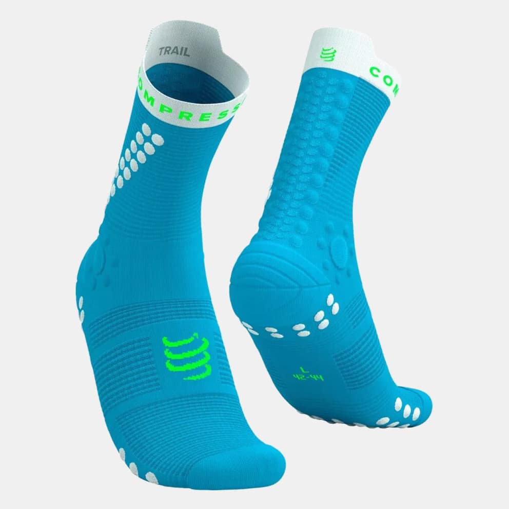 Women's Sports Socks Compressport Multicolor
