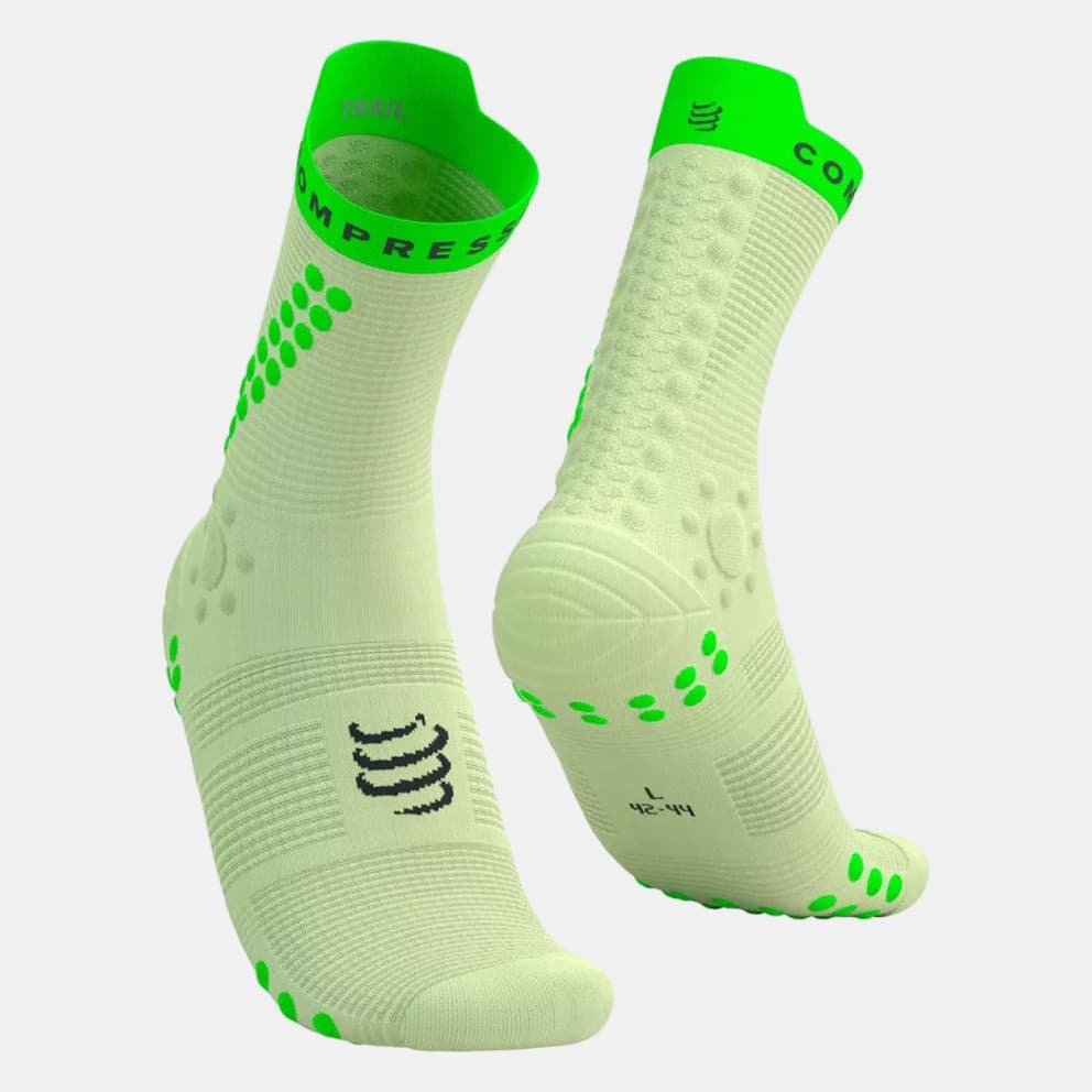 Women's Sports Socks Compressport Multicolor