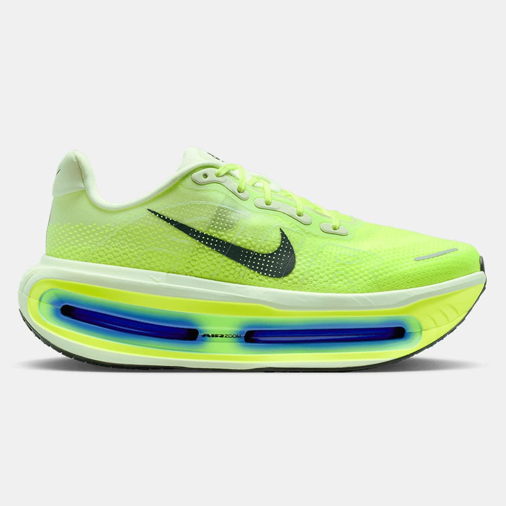 Men's Running Shoes Nike Green