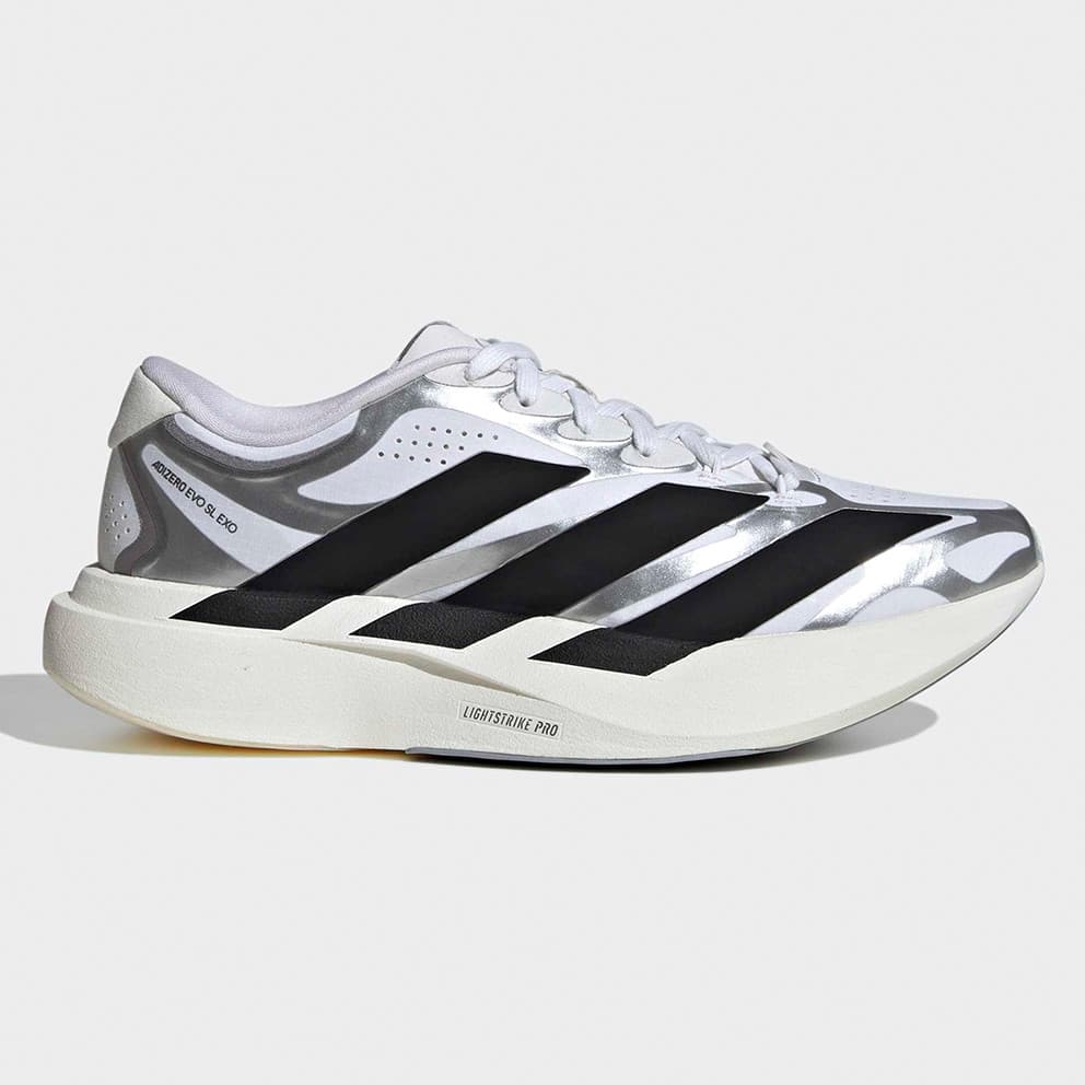 Women's Running Shoes Adidas White
