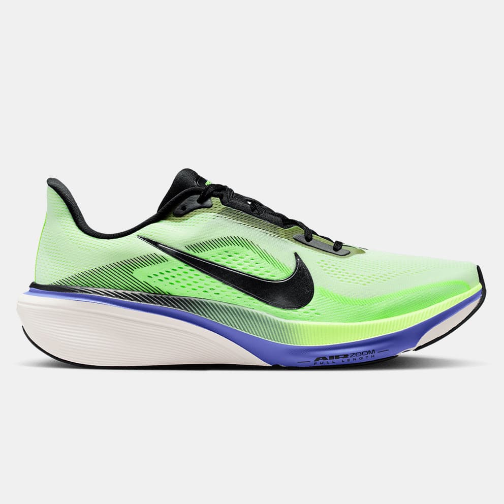 Ανδρικά παπούτσια για τρέξιμο Nike Πράσινο